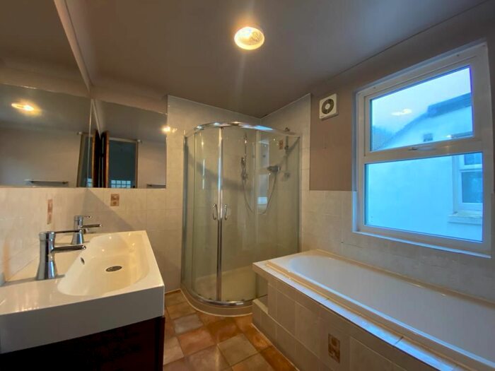 3 Bedroom Terraced House To Rent In Clarendon Place, Dover, CT17