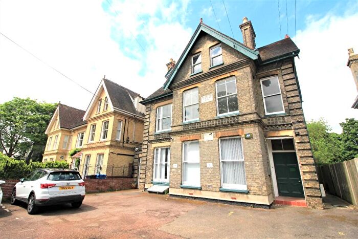 1 Bedroom Apartment To Rent In Unthank Road, Norwich, Norfolk, NR2