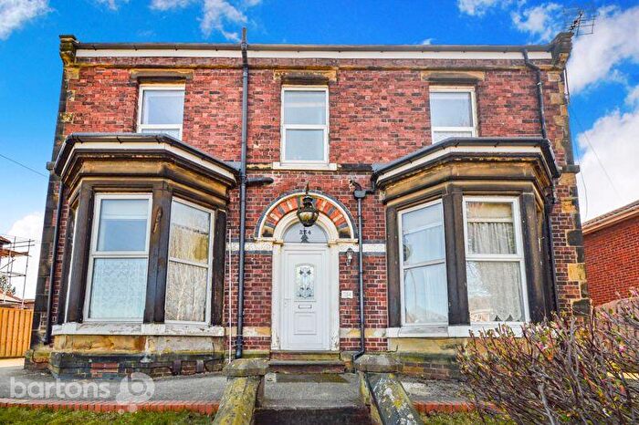 1 Bedroom Flat To Rent In Kimberworth Road, Rotherham, S61