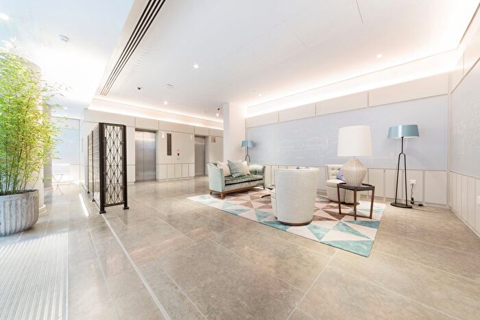 1 Bedroom Flat To Rent In Circus Road West, London, SW11