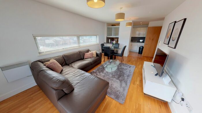 2 Bedroom Flat To Rent In Colquitt Street, Liverpool, L1