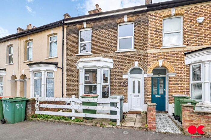 3 Bedroom Terraced House To Rent In Colegrave Road, Stratford, E15