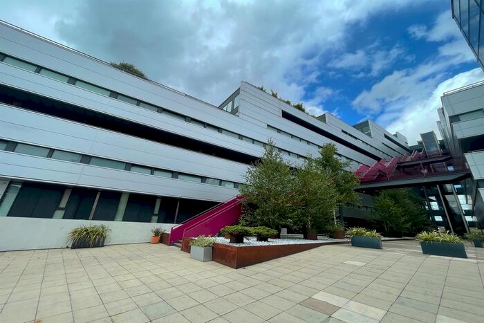 2 Bedroom Flat To Rent In Woodfield Road, Broadheath, Altrincham, WA14