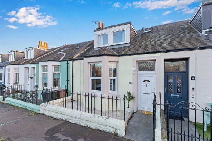 3 Bedroom Cottage For Sale In Baileyfield Road, Portobello, Edinburgh, EH15