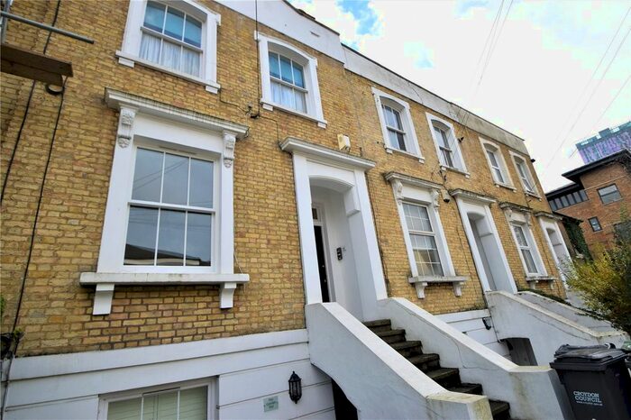 1 Bedroom Flat To Rent In Bedford Place, Croydon, CR0