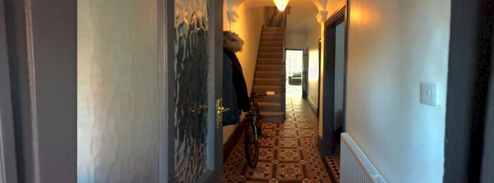 6 Bedroom Flat To Rent In Royland Road, Loughborough LE11