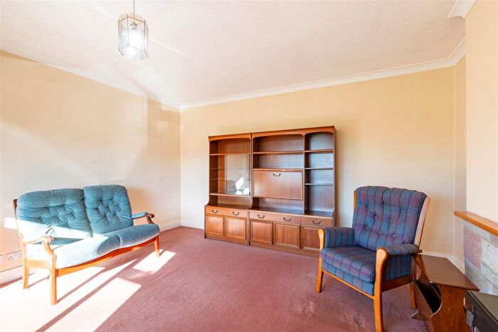 2 Bedroom Terraced House For Sale In Saucher Village, Kinrossie, Perth, PH2