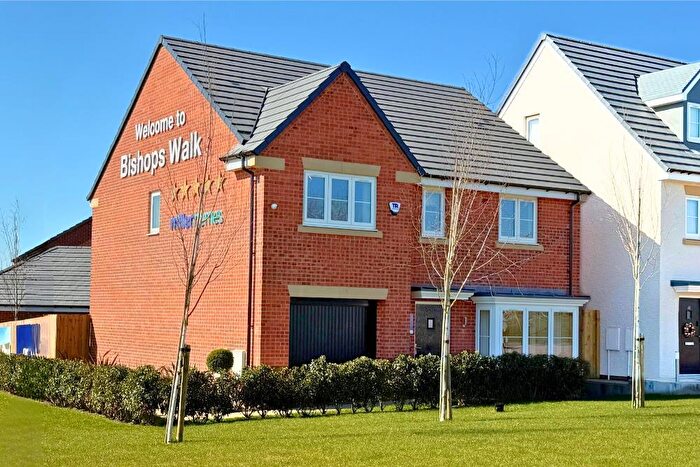 4 Bedroom Detached House For Sale In Bent House Lane, Gilesgate, Durham, DH1