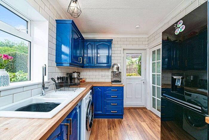 2 Bedroom End Of Terrace House For Sale In Deanpark Avenue, Balerno, EH14