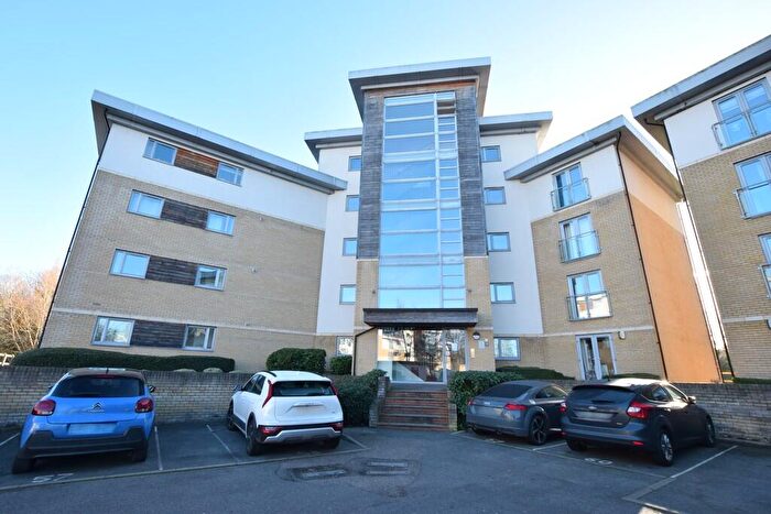 2 Bedroom Apartment To Rent In Percy Green Place, Huntingdon, PE29