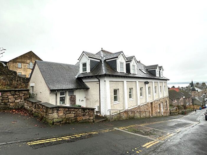 2 Bedroom Flat To Rent In School Brae, Bo'ness, EH51