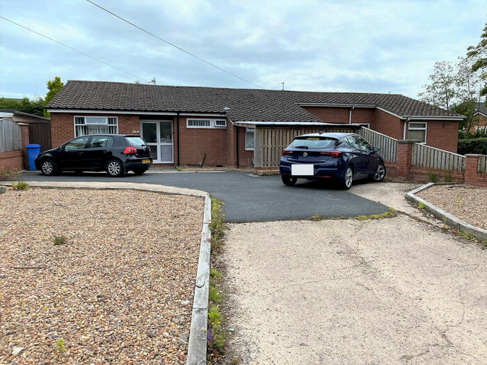 2 Bedroom Bungalow To Rent In Station Road, Thornton-Cleveleys, Lancashire, FY5