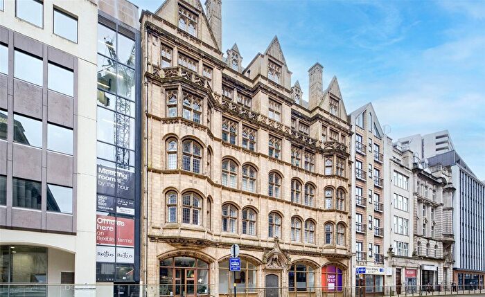 1 Bedroom Flat For Sale In Paradise Street, Birmingham, West Midlands, B1