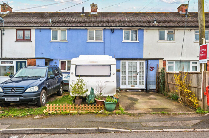 3 Bedroom Terraced House For Sale In Monington Road, Glastonbury, BA6