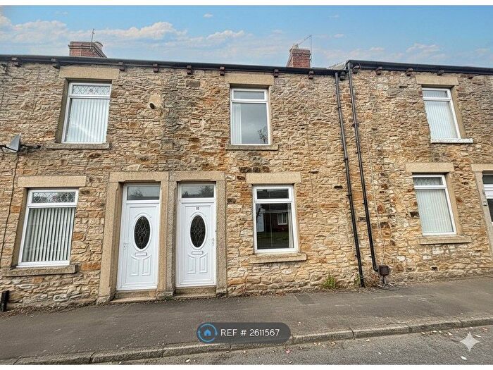 2 Bedroom Terraced House To Rent In Sycamore Terrace, Stanley, DH9
