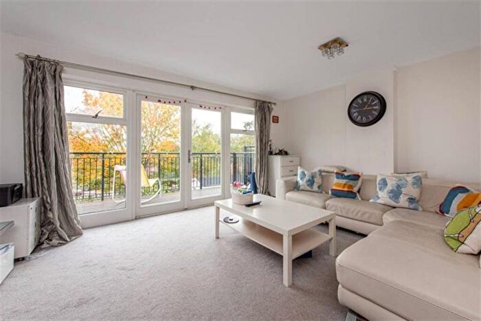4 Bedroom Semi-Detached House To Rent In Wilkes Close, Mill Hill East, London, NW7