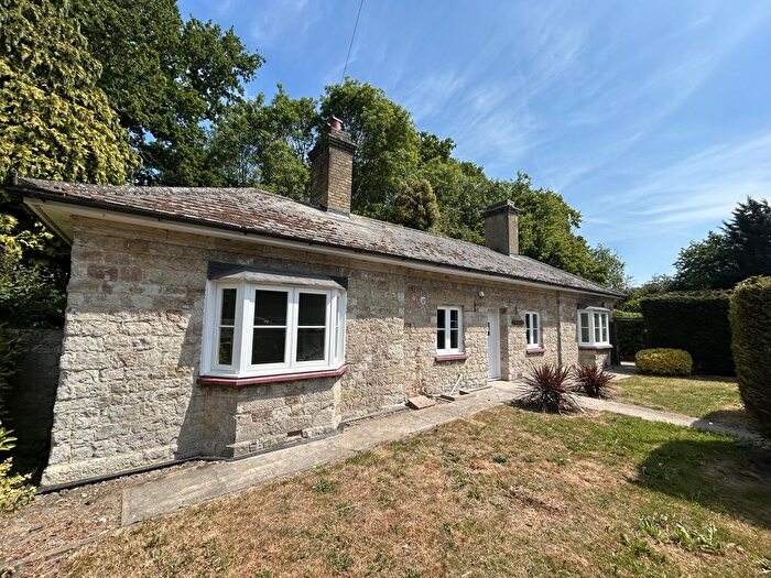 2 Bedroom Detached Bungalow To Rent In Mote Lodge, School Lane, Maidstone, Kent, ME15