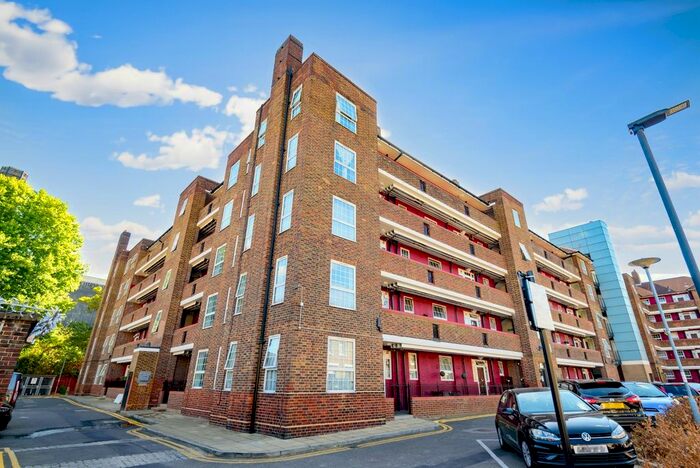 1 Bedroom Maisonette To Rent In Eastney Street, London, SE10