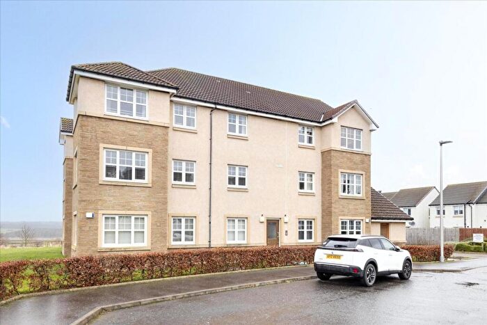 1 Bedroom Flat For Sale In I Whitehouse Gardens, Gorebridge, EH23