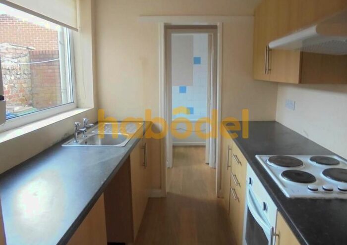 2 Bedroom Terraced House To Rent In Wilson Street, Guisborough, TS14