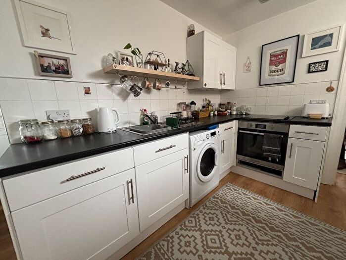 3 Bedroom End Terrace House For Sale In Tower Road, Newquay, Cornwall, TR7