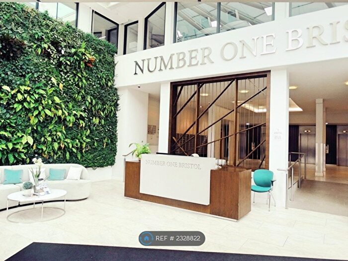 2 Bedroom Flat To Rent In Number One Bristol, Bristol, BS1