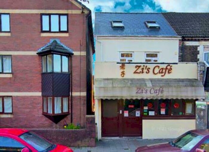 6 Bedroom Maisonette To Rent In Woodville Road, Cardiff, CF24