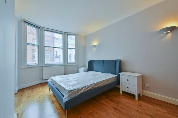 1 Bedroom Flat To Rent In Whitehall, St James's, London, SW1A