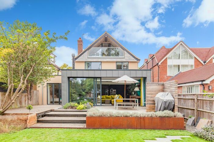 6 Bedroom Flat To Rent In Blandford Avenue, Oxford, OX2