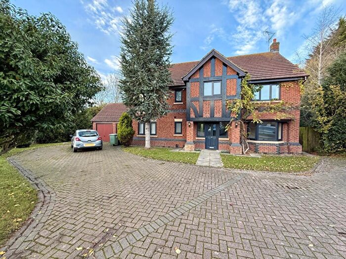 5 Bedroom Detached House To Rent In Valley Lane, Long Bennington, Newark, NG23