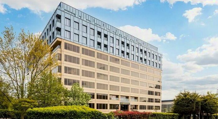 1 Bedroom Flat To Rent In Westgate House, Hanger Lane, London, W5