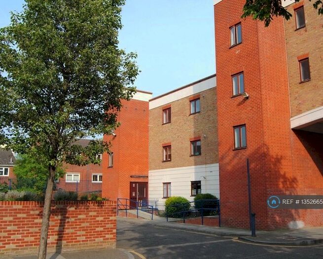 1 Bedroom Flat To Rent In Bow, London, E3