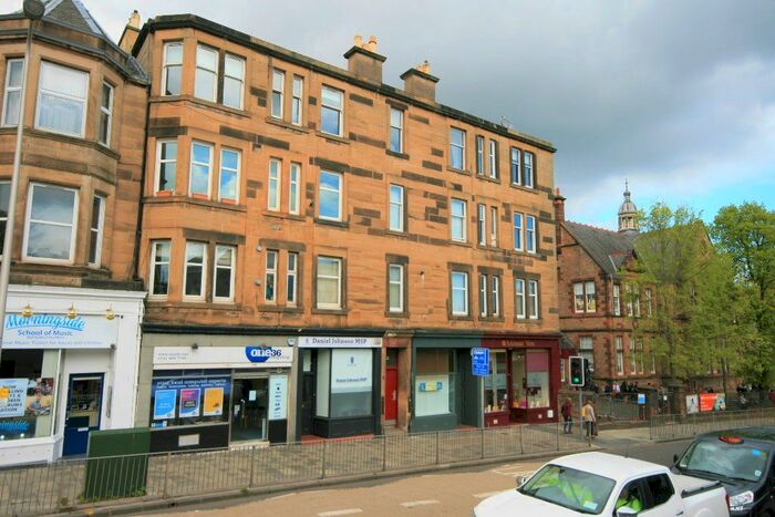2 Bedroom Flat To Rent In Comiston Road, Morningside, Edinburgh, EH10