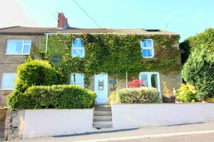 4 Bedroom End Of Terrace House For Sale In Billy Hill, Billy Row, Crook, DL15