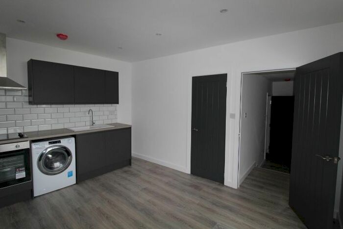 1 Bedroom Flat To Rent In Anlaby Road, Hull, HU3