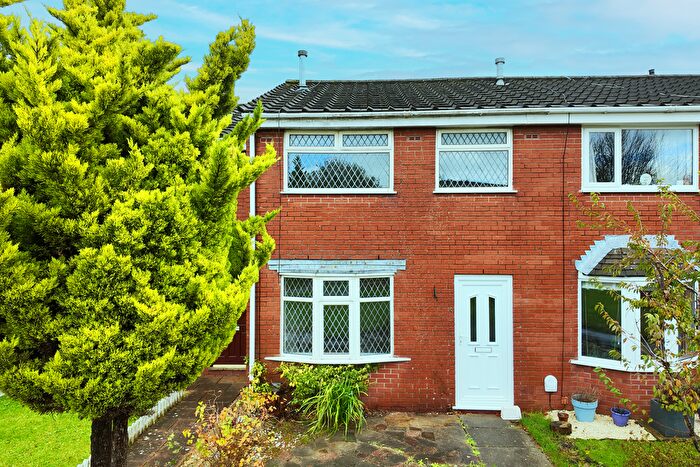 3 Bedroom Mews For Sale In The Paddock, Penwortham, PR1