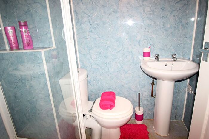 Studio To Rent In Gibbon Lane, Plymouth, PL4