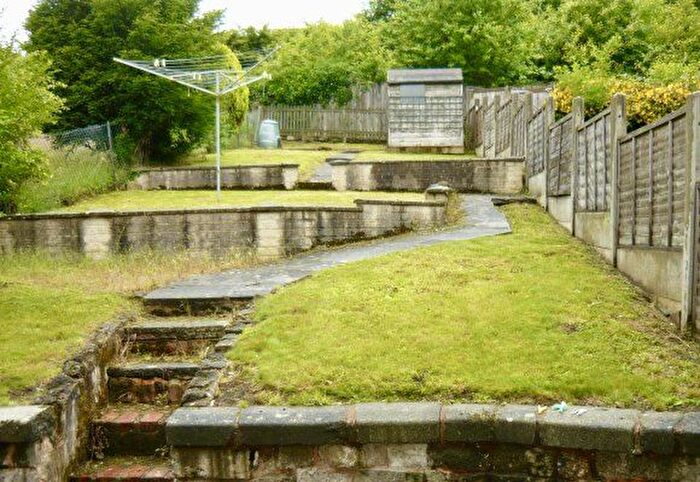 4 Bedroom Terraced House To Rent In Tenterden Drive, Canterbury, Kent, CT2