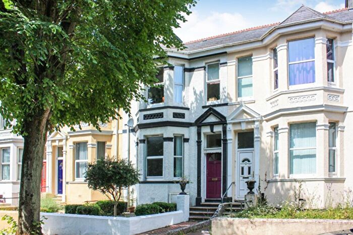 2 Bedroom Flat To Rent In Moor View, Keyham, PL2