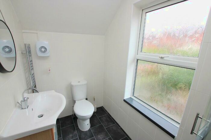 1 Bedroom House Of Multiple Occupation To Rent In Tresham Street, Kettering, Northamptonshire, NN16