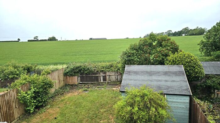 3 Bedroom Detached House To Rent In Furnival Close, LE8