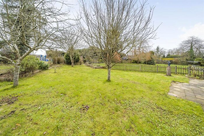 1 Bedroom Cottage To Rent In Church Road, Reading, Arborfield, RG2