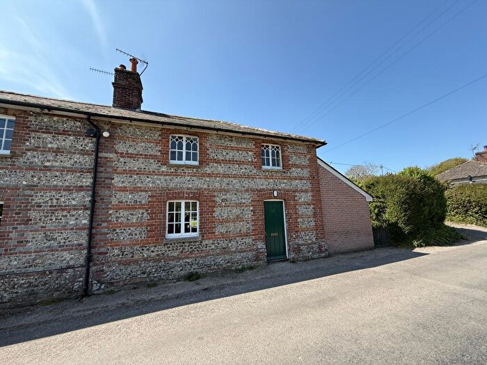 3 Bedroom Cottage To Rent In Turnworth, DT11