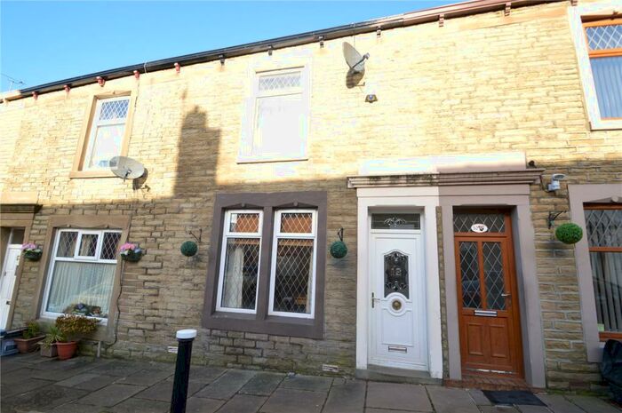 2 Bedroom Terraced House To Rent In Lancaster Street, Oswaldtwistle, BB5