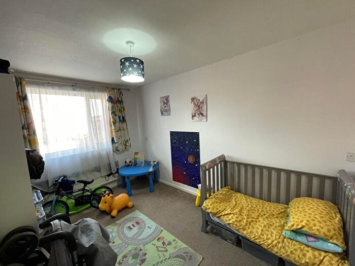 2 Bedroom Apartment To Rent In Winn Street, Lincoln, LN2