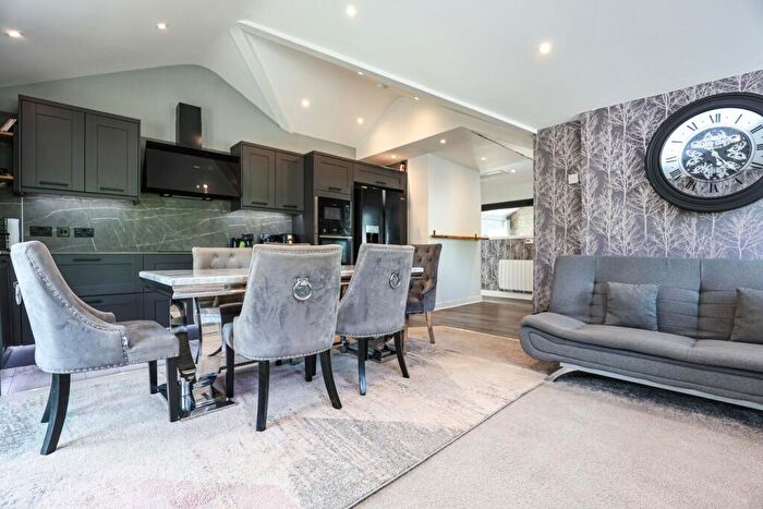 3 Bedroom Detached House For Sale In Melmerby, Penrith, CA10