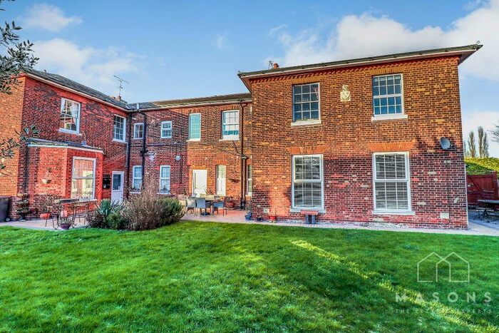 1 Bedroom Flat To Rent In Church End, Arlesey, SG15