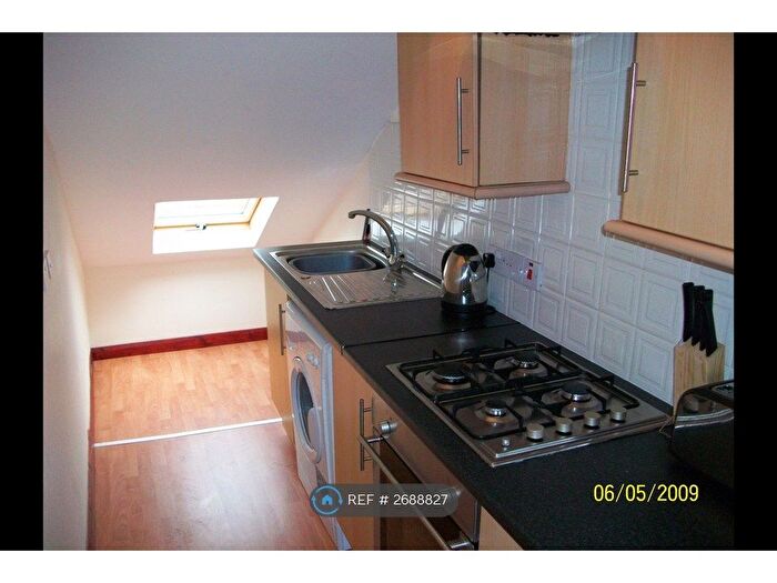1 Bedroom Flat To Rent In Westminster Road, Liverpool, L4