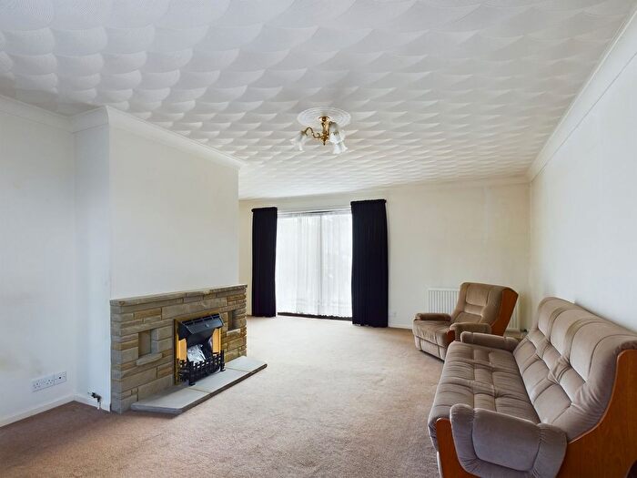 3 Bedroom Detached Bungalow For Sale In St James Drive, Downham Market, PE38