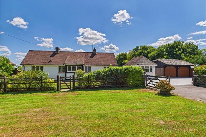 3 Bedroom Detached House For Sale In Tandridge Lane, Lingfield, RH7